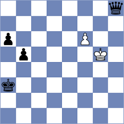Mirza - Nissinen (chess.com INT, 2023)