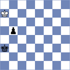 Saydaliev - Ostensen (chess.com INT, 2025)