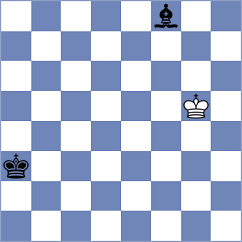 Obrien - Bernat (chess.com INT, 2022)