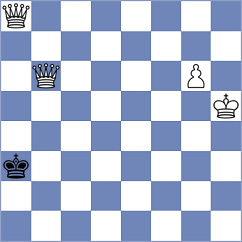 Voelpel - Mahdi (Playchess.com INT, 2020)