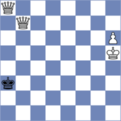 Simonovic - Barski (Chess.com INT, 2021)