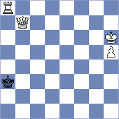 Pomarac - Balaban (Chess.com INT, 2020)
