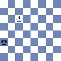 Zarubitski - Gabdushev (Chess.com INT, 2021)