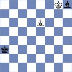 Voege - Kirillov (chess.com INT, 2023)