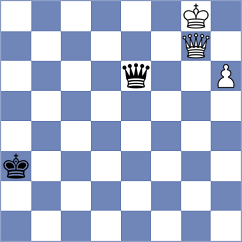 Vuckovic - Dimitrijevic (Novi Pazar SRB, 2024)