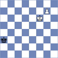 Baybaratskiy - Au (chess.com INT, 2021)