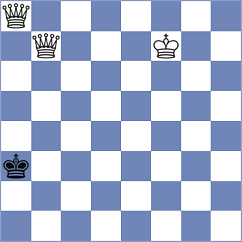 Tran - Goltsev (chess.com INT, 2025)