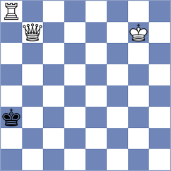 Yang - Morris Suzuki (Chess.com INT, 2021)