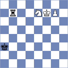 Skibbe - Stojanovski (chess.com INT, 2023)