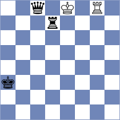 Castro Contreras - Martin Andres (Madrid, 2018)