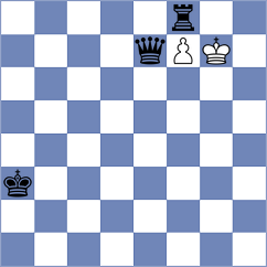 Heyworth - Skrabic (lichess.org INT, 2022)