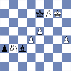 Vlassov - Nikologorsky (chess.com INT, 2023)