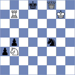 Li - Merriman (Lichess.org INT, 2020)