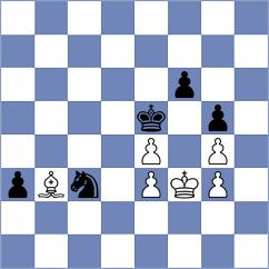 Dekker - Montes de Oca (Bled, 2002)