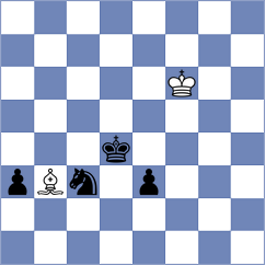 Munoz - Corrales Jimenez (chess.com INT, 2024)