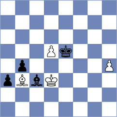 Bogaudinov - Dominguez (chess.com INT, 2024)