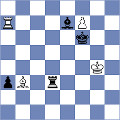 Peng - Xie (Hohhot CHN, 2024)