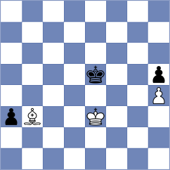 Clawitter - Suarez Pousa (chess.com INT, 2024)