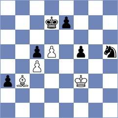 Benech - Matejovic (Zilina, 1997)