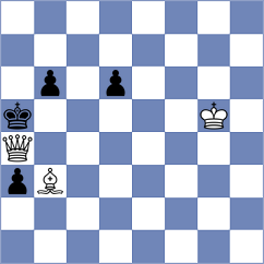 Miszler - Cagara (chess.com INT, 2022)