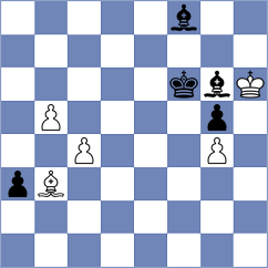Szalay - Wieczorek (chess.com INT, 2022)