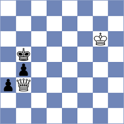 Nistiriuc - Bekker Jensen (Duisburg, 1992)
