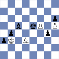 Silva - Kaydanovich (Istanbul, 2012)