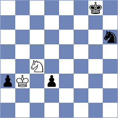 Horcajada Reales - Alvarez Abejon (Madrid, 2011)