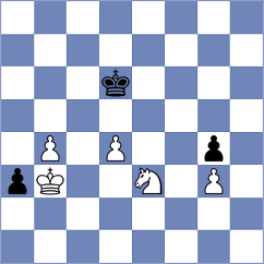 Escalona Landi - Pourkashiyan (chess.com INT, 2025)