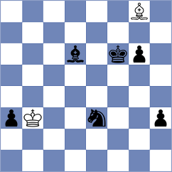 Navas Marin - Suarez Mencia (Madrid, 2013)