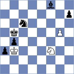 Davtyan - Tang (chess.com INT, 2025)