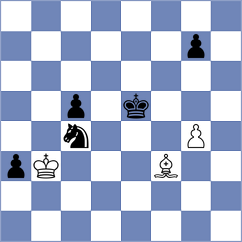 Ivanenko - Artemchuk (Kiev, 2002)