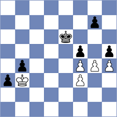 Smirnova - Valdes Escobar (chess.com INT, 2024)