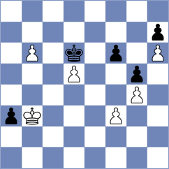 Goltsev - Wartiovaara (chess.com INT, 2025)