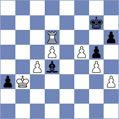 Beltran - Montero (Pan American, 1998)