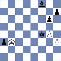 Ardila - Vasquez Toledo (chess.com INT, 2024)