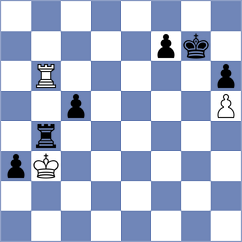 Borisov - Leitao (chess.com INT, 2025)