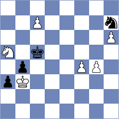 Cina' - Karttunen (chess.com INT, 2023)