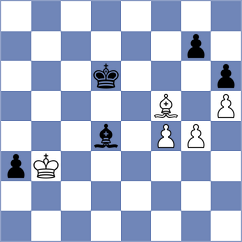 Rupp - Stettler (Germany, 2003)