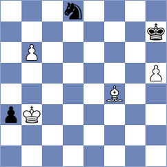 Kozlov - Muslimov (Konakovo, 2012)