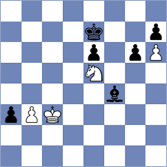 Astashov - Zakharov (St Petersburg, 1999)