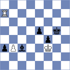 Tregubov - Buscar (chess.com INT, 2025)