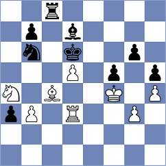 Abuzyarov - Bernadskiy (Almaty KAZ, 2024)