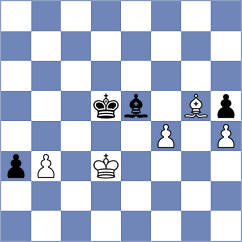 Pogorelskikh - Kuhn (chess.com INT, 2023)