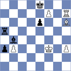 Krause - Goloborodko (Hanau, 2008)