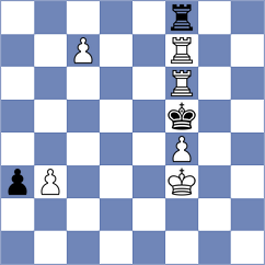 Roebers - Guerrero Cataldo (chess.com INT, 2025)