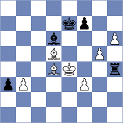 Jorajuria Mendoza - De Souza (chess.com INT, 2023)