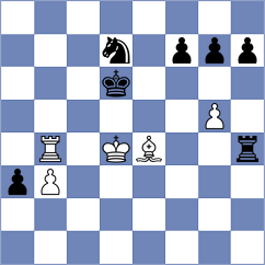 Mamedov - Geydarli (Baku, 2000)