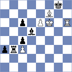 Carlsen - Anand (London ENG, 2024)