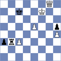 Savicevs - Nainys (Florianopolis BRA, 2024)